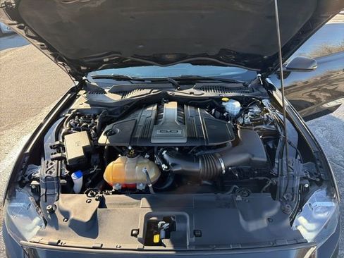 Used 2020 Ford Mustang GT w/ Black Accent Package image 22