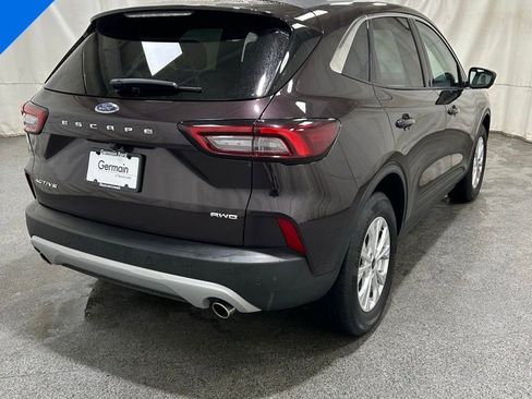 Certified 2023 Ford Escape Active w/ Tech Pack #2 image 8