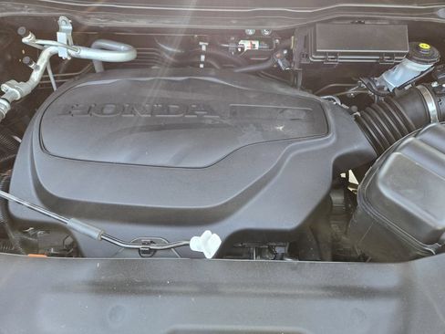 Used 2022 Honda Passport Elite image 31