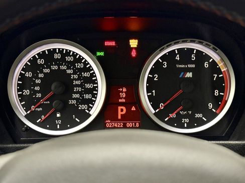 Used 2013 BMW M3 Coupe w/ Premium Pkg RWD image 19