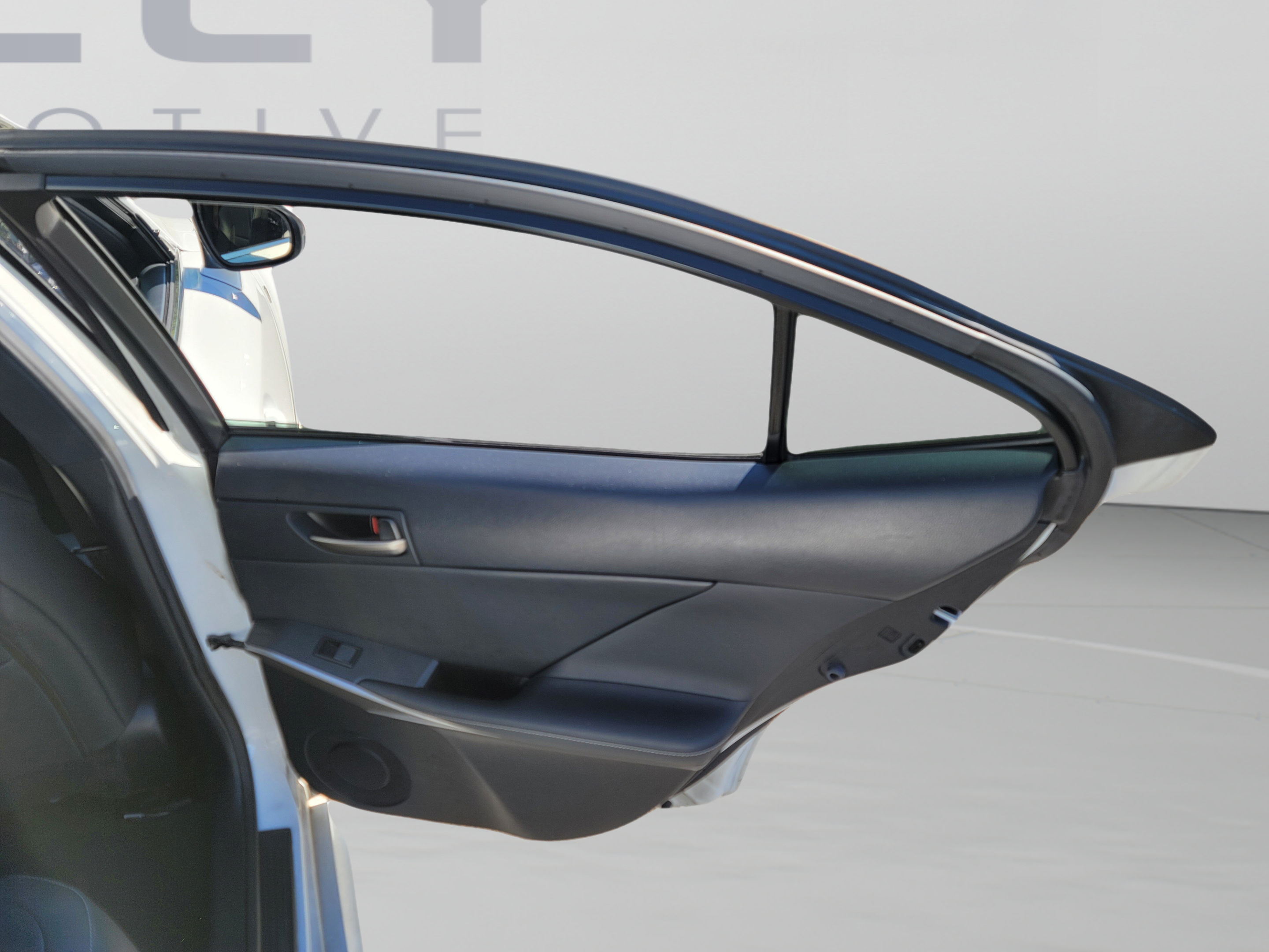 Used 2019 Lexus IS 300 RWD image 24
