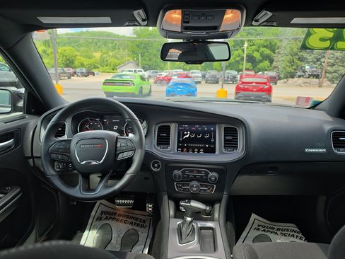 Used 2023 Dodge Charger R/T RWD image 16