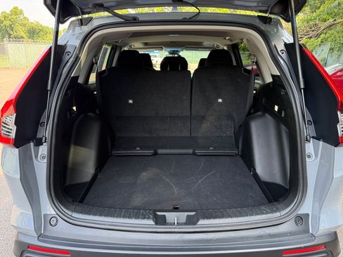 Certified 2024 Honda CR-V EX image 19