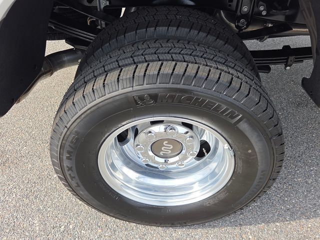 New 2026 Ford F350 King Ranch AWD/4WD image 17