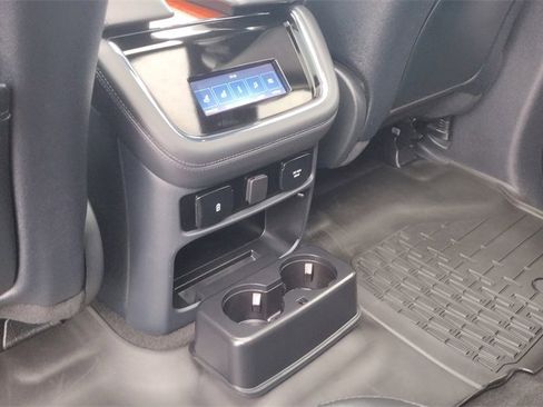 Certified 2024 Lincoln Navigator L Reserve image 24