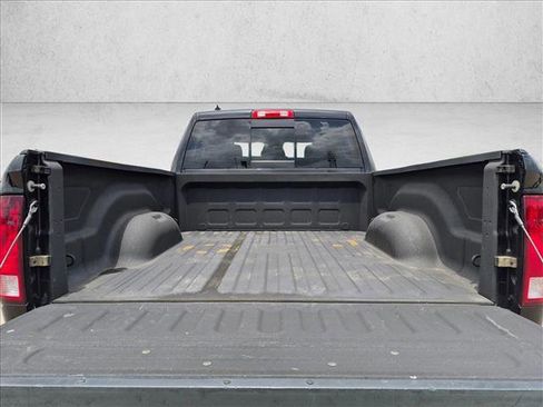 Used 2015 RAM 1500 Lone Star RWD image 7