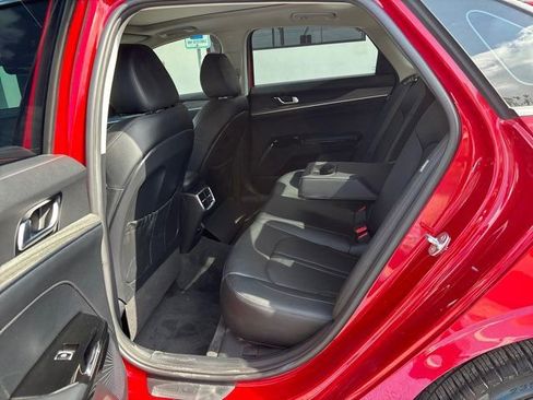 Used 2025 Kia K5 EX image 20