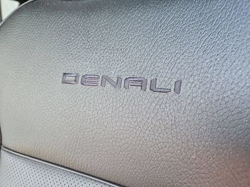 Used 2024 GMC Yukon XL Denali w/ Advanced Technology Package AWD/4WD image 42