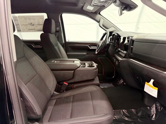 New 2026 Chevrolet Silverado 1500 LT AWD/4WD image 21