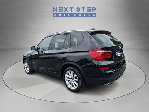 Used 2016 BMW X3 xDrive28i AWD/4WD image 5