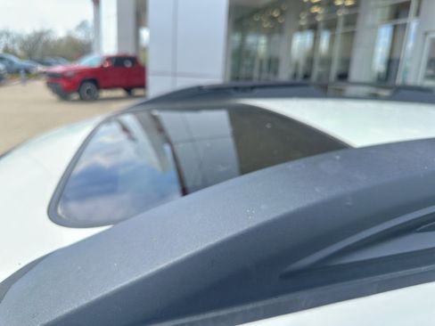 Used 2016 Subaru Outback 2.5i Limited image 7