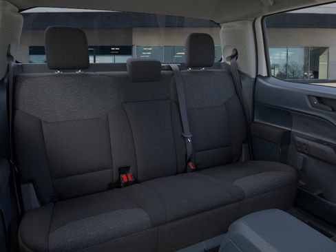 New 2026 Ford Maverick XL image 11