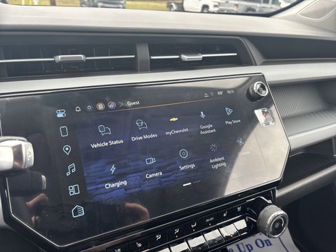 New 2027 Chevrolet Bolt RS w/ Technology Package image 19