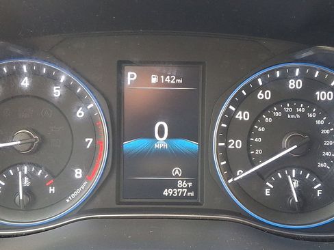 Used 2023 Hyundai Kona SEL w/ Cargo Package image 19