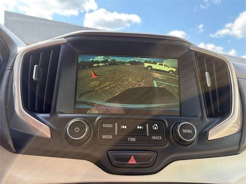 Used 2018 GMC Terrain Denali w/ Comfort Package image 22