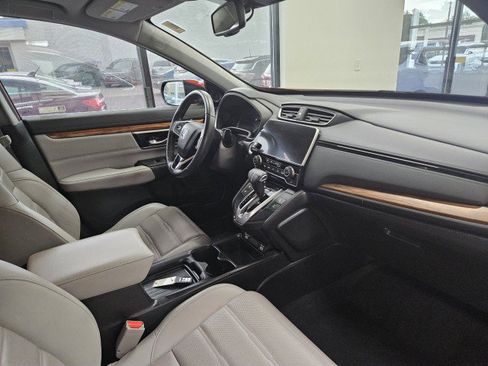 Used 2022 Honda CR-V EX-L image 14