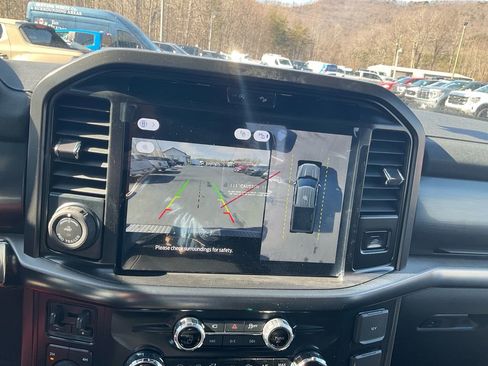 New 2026 Ford F150 Lariat w/ Equipment Group 501A Mid image 24