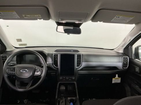 Used 2025 Ford Ranger XL w/ Trailer Tow Package image 21