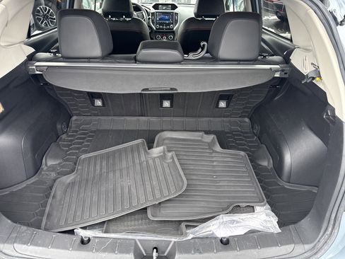 Used 2018 Subaru Crosstrek 2.0i Limited image 13