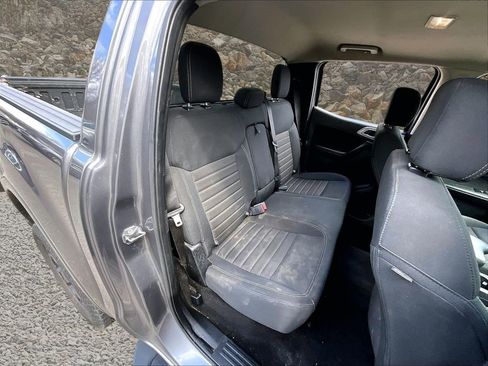 Used 2021 Ford Ranger XLT w/ Equipment Group 301A Mid image 21