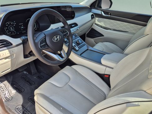 Used 2020 Hyundai Palisade Limited FWD image 20