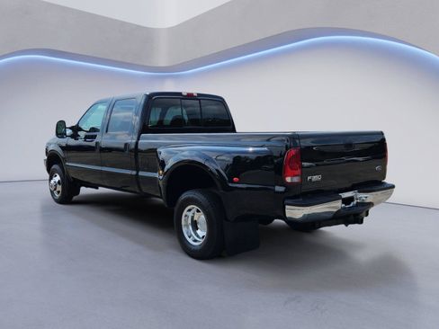Used 2000 Ford F350 XLT AWD/4WD image 5