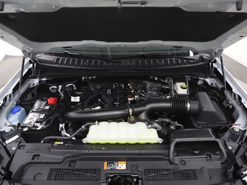 Used 2026 Ford Expedition Active image 36