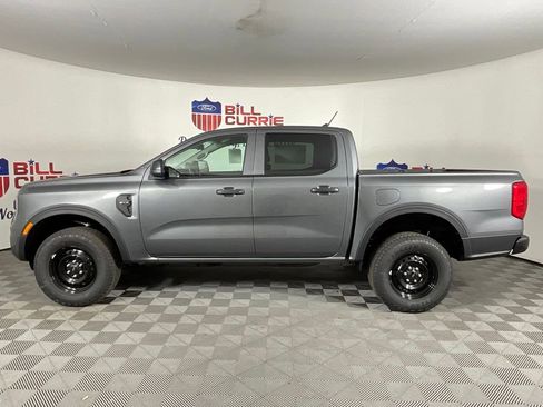 New 2026 Ford Ranger XL image 6