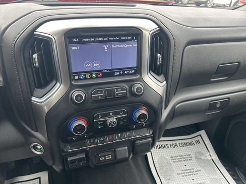 Used 2019 Chevrolet Silverado 1500 LT w/ All-Star Edition image 22