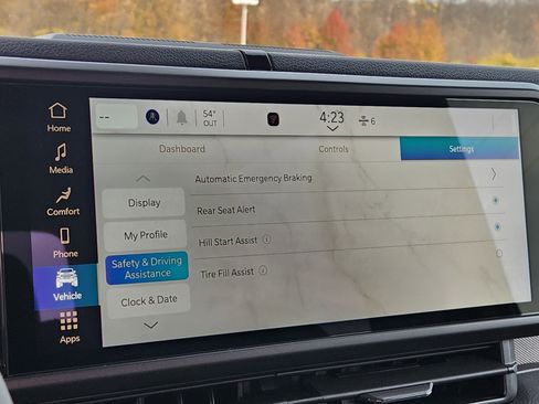 New 2025 Jeep Gladiator Sport image 4