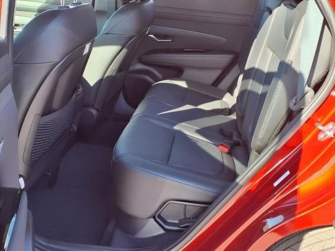 New 2026 Hyundai Tucson Limited image 13