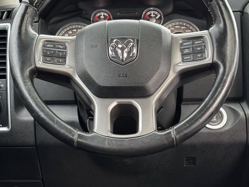 Used 2014 RAM 1500 Limited AWD/4WD image 26