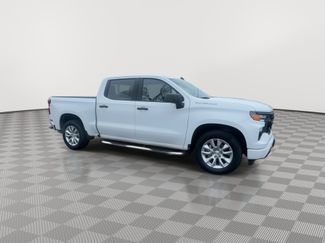 Used 2023 Chevrolet Silverado 1500 Custom video 2