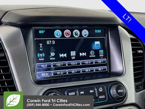 Used 2019 Chevrolet Tahoe LT AWD/4WD image 23