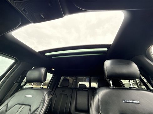 Used 2017 Ford F150 Platinum w/ Technology Package image 16