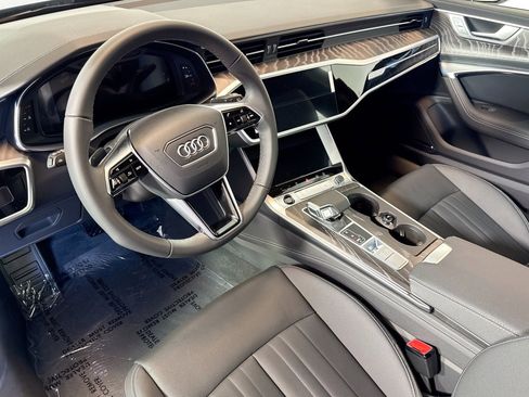 New 2026 Audi A6 Premium Plus image 9