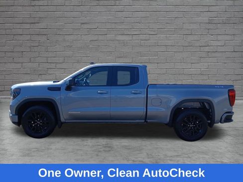 Used 2023 GMC Sierra 1500 Elevation AWD/4WD image 2