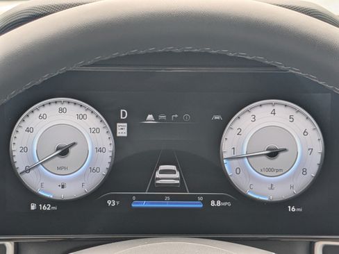 New 2026 Hyundai Elantra Limited FWD image 30