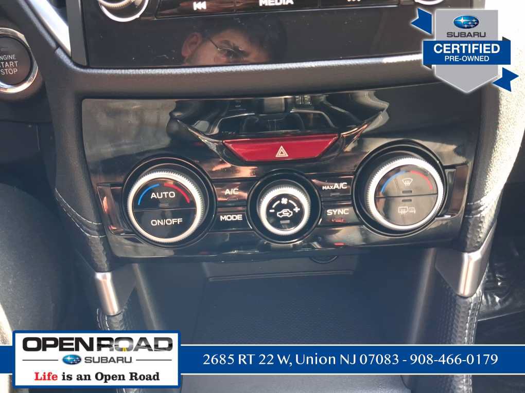 Used 2023 Subaru Forester Limited AWD/4WD image 33