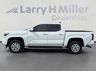 Certified 2025 Toyota Tacoma SR5 video 2