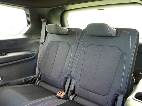New 2026 Jeep Grand Cherokee L Laredo RWD image 25
