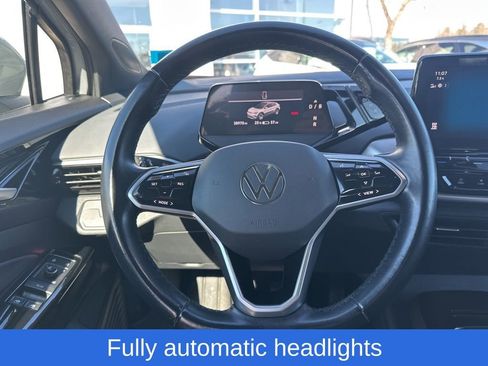 Used 2021 Volkswagen ID.4 Pro image 16