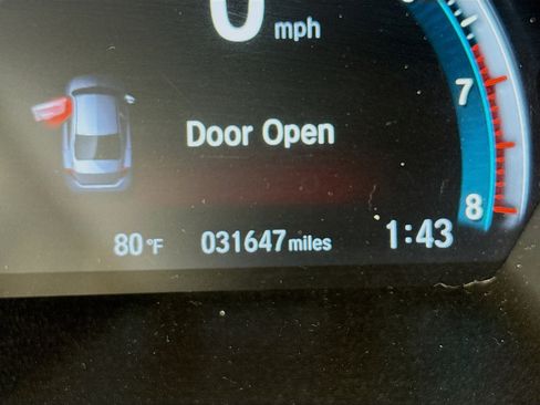 Used 2021 Honda Civic LX image 16