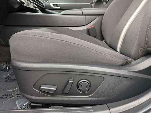 Used 2025 Hyundai Sonata SEL FWD image 16