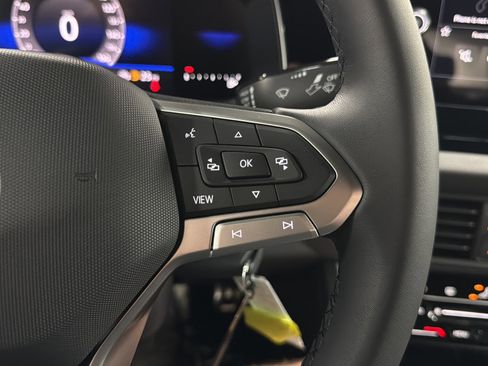 New 2026 Volkswagen Jetta Sport FWD image 23
