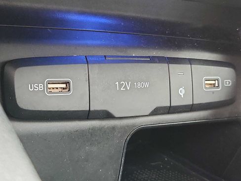 Used 2022 Hyundai Tucson SEL w/ Convenience + Premium Package image 24