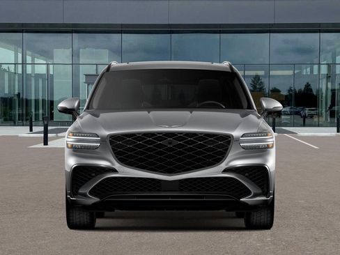 New 2026 Genesis GV70 2.5T Sport Prestige AWD/4WD image 8