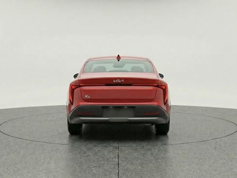 Used 2025 Kia K4 LXS image 7