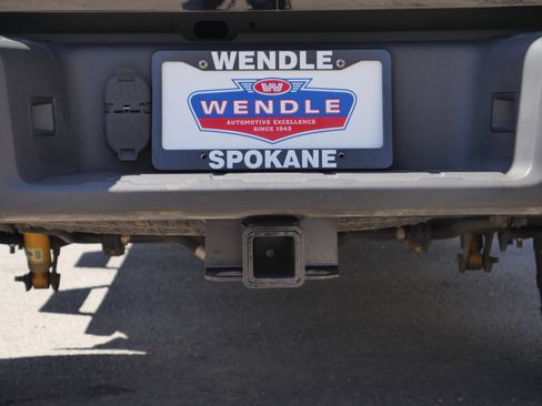 Certified 2023 Nissan Frontier PRO-4X w/ Pro Convenience Package image 21