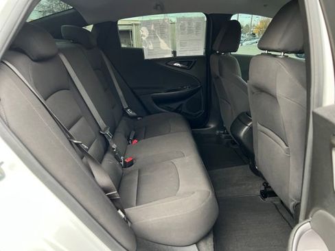 Used 2020 Chevrolet Malibu LS w/ Driver Confidence Package II image 12